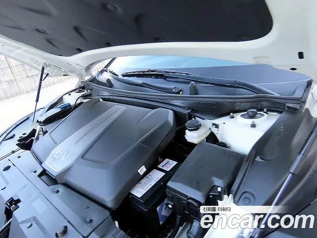 Kia EV6 — Фото автомобиля 19