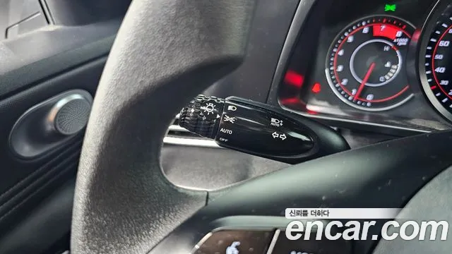Hyundai AVANTE Avante (CN7) — Фото автомобиля 27