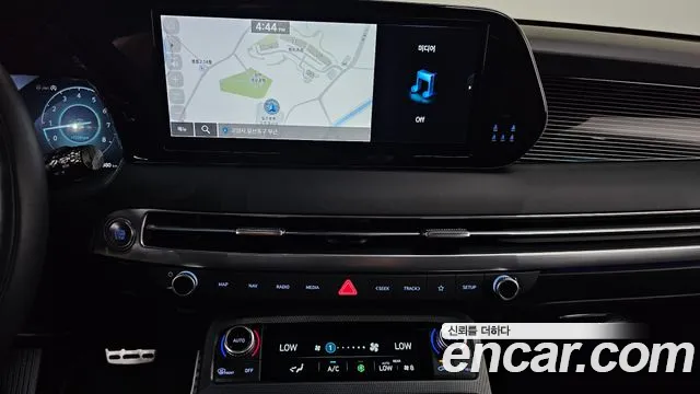Hyundai Palisade The New Palisade Бензин 3.8 4WD — Фото автомобиля 11