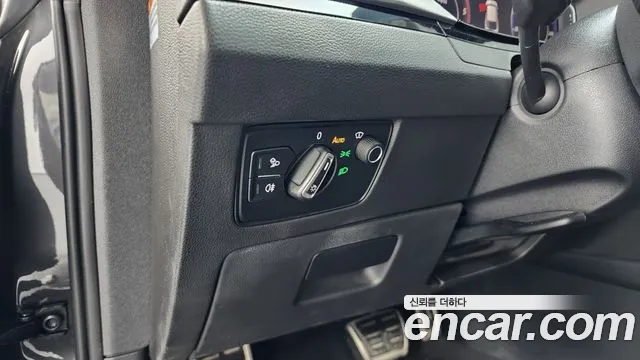 Volkswagen Arteon Arteon 2.0 TDI Prestige — Фото автомобиля 14