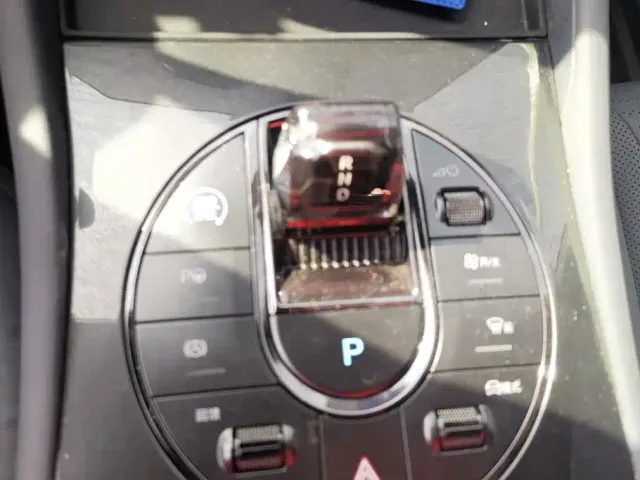BYD Seal 06 GT — Фото автомобиля 16