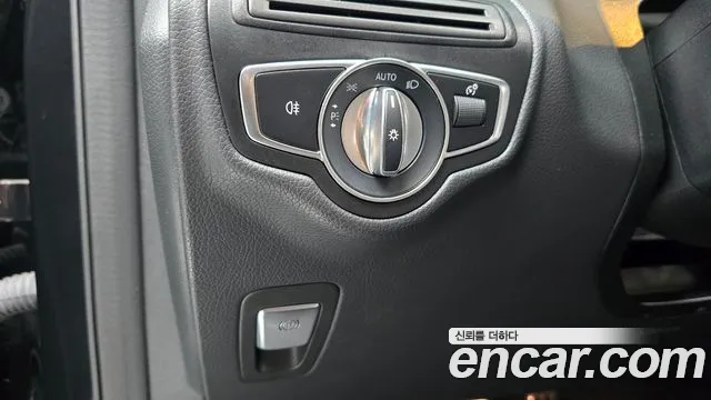 Mercedes-Benz GLC-Class X253 — Фото автомобиля 14