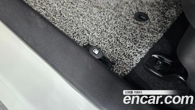 Kia RAY Новый Kia Ray Signature X Line — Фото автомобиля 30