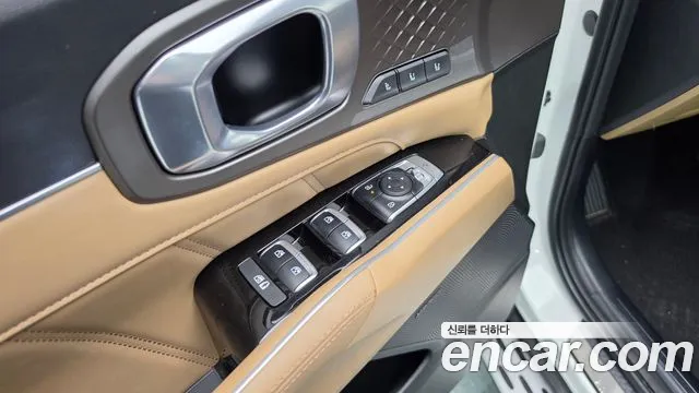 Kia Sorento Generation 4 — Фото автомобиля 28