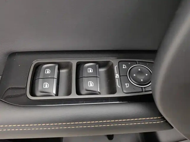 Haval Big Dog — Фото автомобиля 9