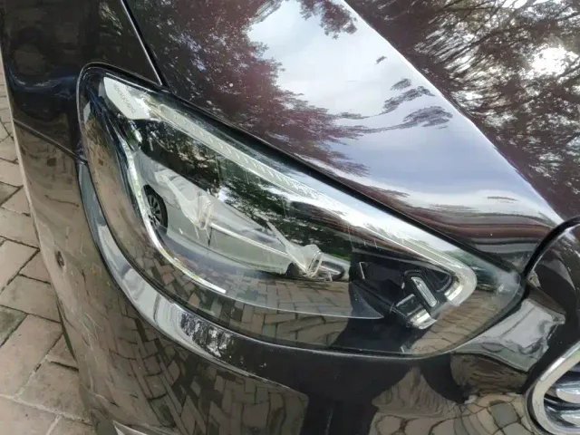 Mercedes-Benz E-Class — Фото автомобиля 7