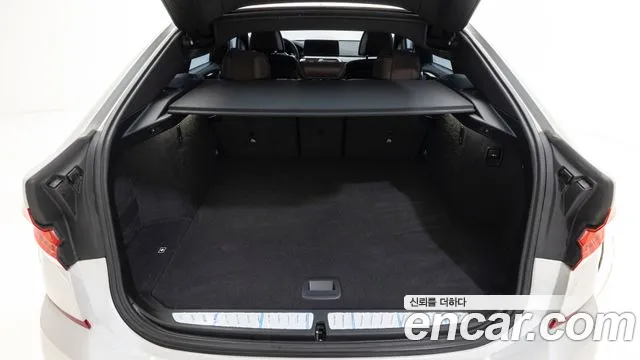 BMW Gran Turismo — Фото автомобиля 4