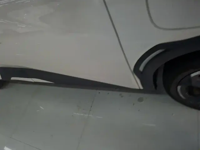 BYD Seagull — Фото автомобиля 20