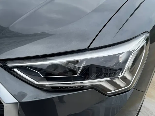 Audi Q3 — Фото автомобиля 18