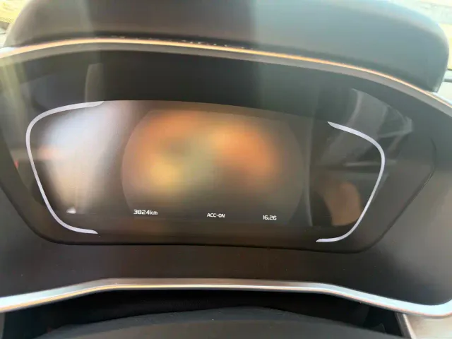 Geely Binyue — Фото автомобиля 12