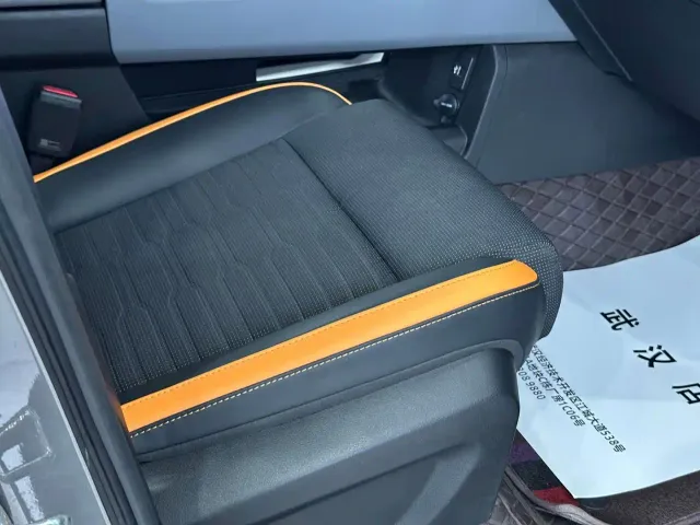 BAIC BJ40 — Фото автомобиля 25