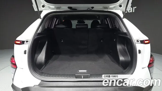 Hyundai Kona — Фото автомобиля 26