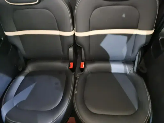 Baojun KiWi EV — Фото автомобиля 16