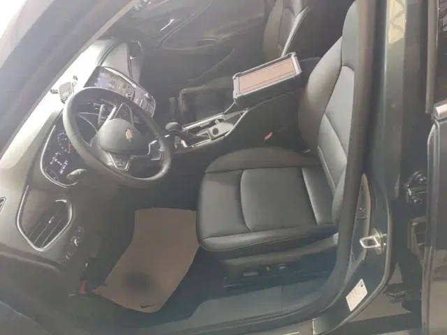 Chevrolet Malibu XL — Фото автомобиля 14