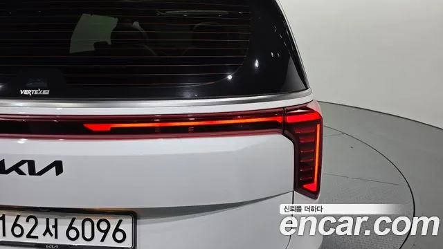 Kia Carnival 4th Gen — Фото автомобиля 8