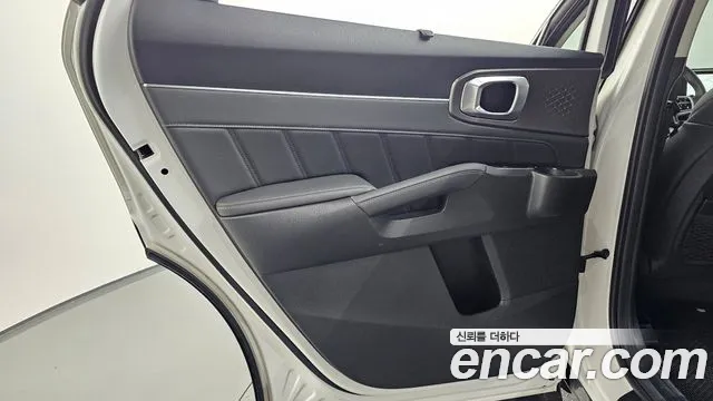 Kia Sorento — Фото автомобиля 14