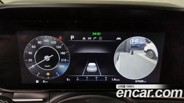 Kia Canival Carnival 4 поколение Бензин 9 мест Signature — Фото автомобиля 8