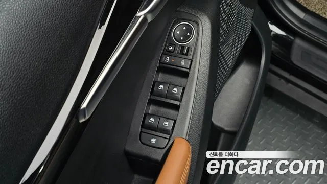 Kia Seltos Seltos (New) — Фото автомобиля 18