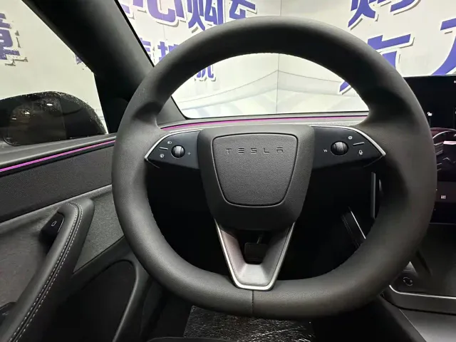 Tesla Model Y — Фото автомобиля 9
