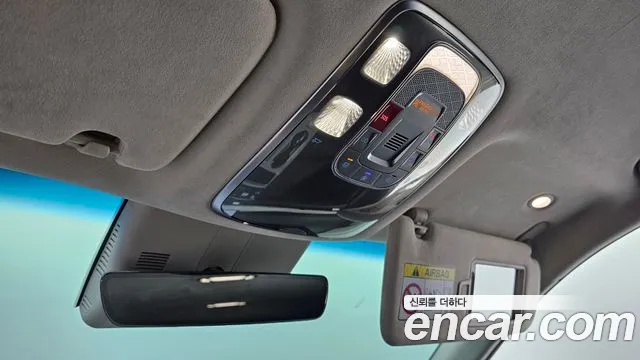 Genesis GV80 — Фото автомобиля 27