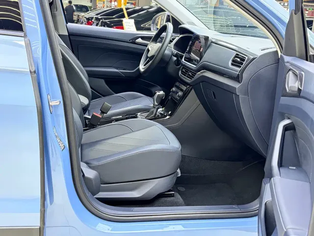Volkswagen Tharu — Фото автомобиля 14