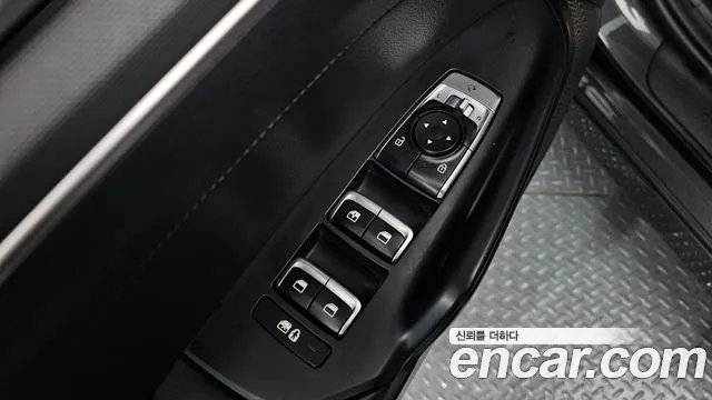 Kia K5 K5 3 поколение 2.0 LPI(Для проката) — Фото автомобиля 14