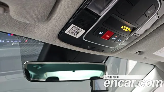 Hyundai Sonata DN8 — Фото автомобиля 19