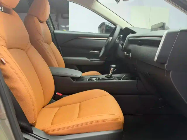 Mazda CX-50 Xingye — Фото автомобиля 19