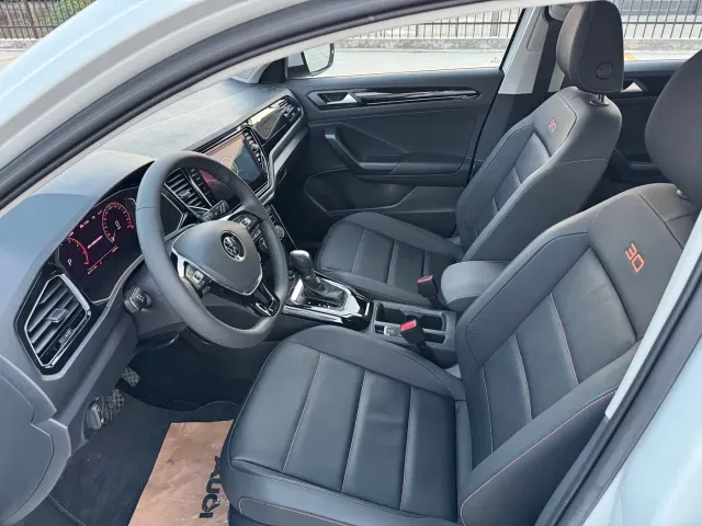 Volkswagen Volkswagen T-ROC 2021 280TSI DSG 2WD Comfort Smart Connect 30th Anniversary Edition — Фото автомобиля 13