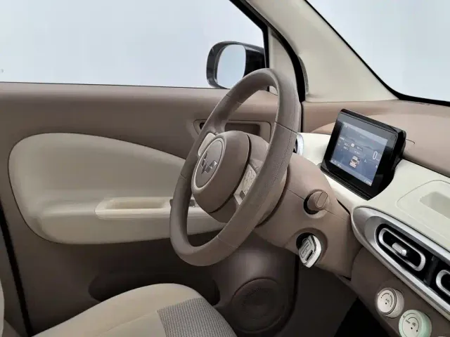Wuling Hongguang Mini EV — Фото автомобиля 22