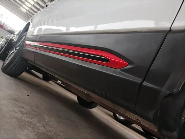Changan CS75 — Фото автомобиля 20
