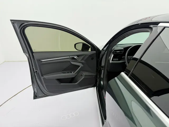 Audi A3 — Фото автомобиля 20