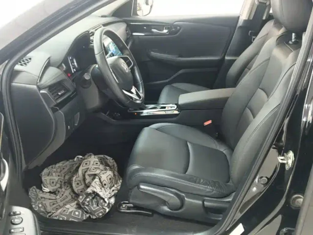 Honda Crider — Фото автомобиля 14