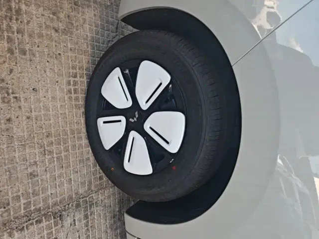 Wuling Hongguang Mini EV — Фото автомобиля 22