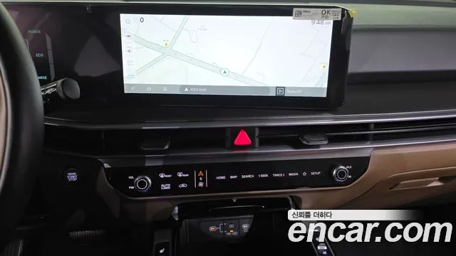 Kia Sorento — Фото автомобиля 24
