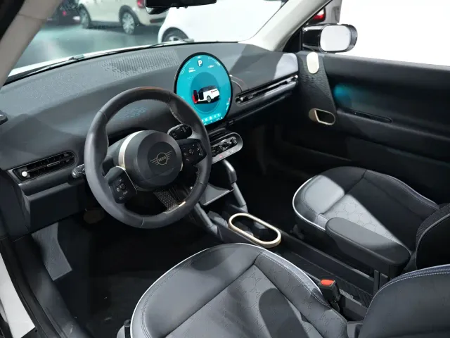 MINI Cooper — Фото автомобиля 15