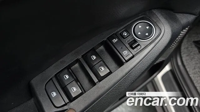 Kia Seltos Seltos Бензин 1.6 турбо 2WD — Фото автомобиля 28