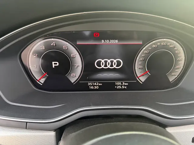 Audi A5 — Фото автомобиля 18