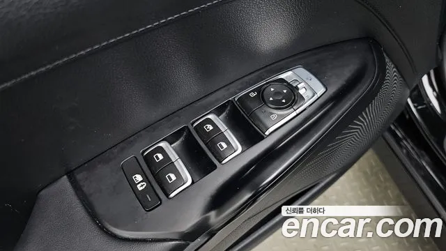 Kia K5 Generation 3 — Фото автомобиля 27