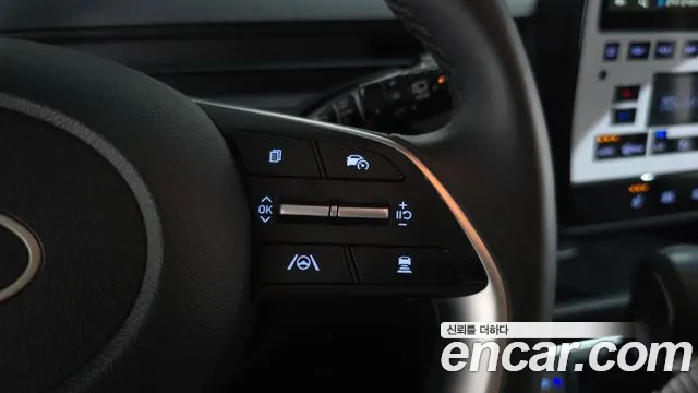 Hyundai Staria Staria Tourer 11 мест — Фото автомобиля 16