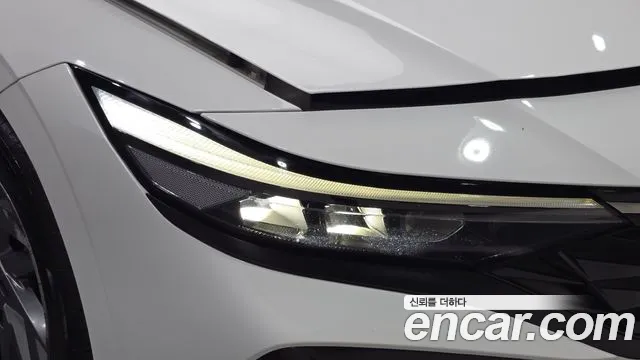 Hyundai Avante CN7 — Фото автомобиля 7