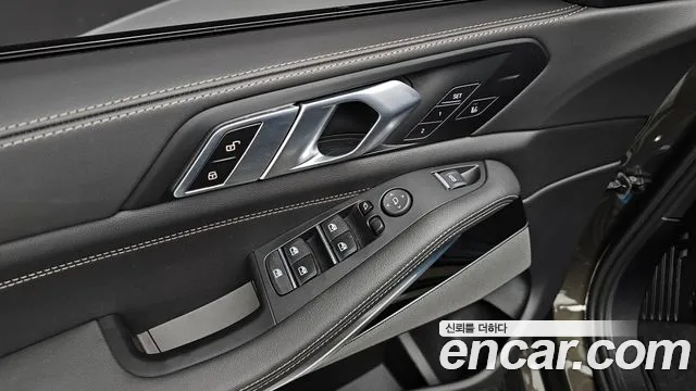 BMW X5 G05 — Фото автомобиля 30