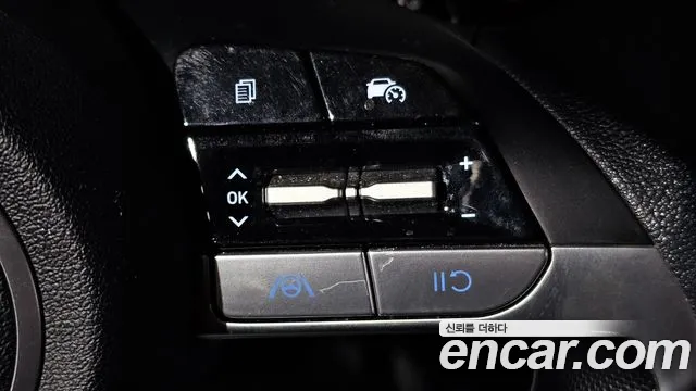 Hyundai Avante CN7 — Фото автомобиля 23