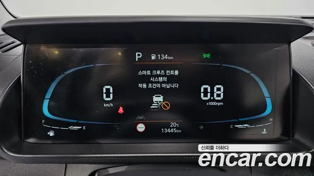 Hyundai Casper Casper Turbo Essential Light — Фото автомобиля 8