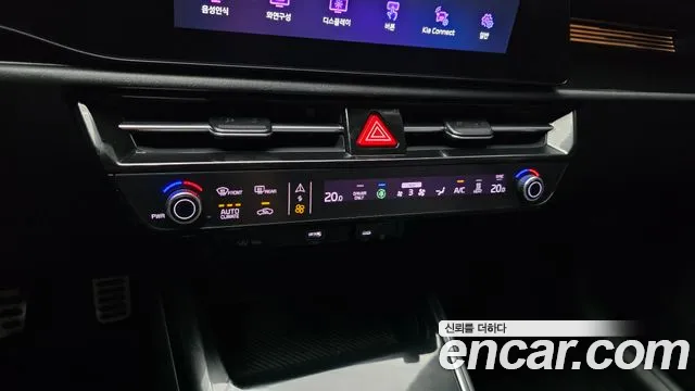 Kia Niro All Niro EV Earth — Фото автомобиля 16