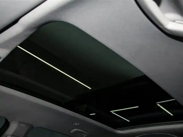 Audi Q6 — Фото автомобиля 29