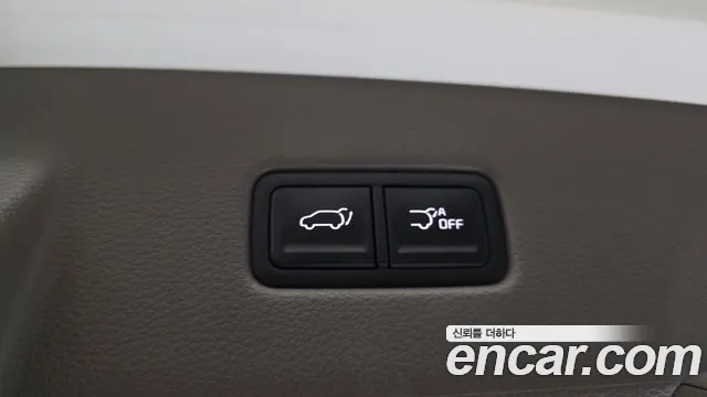 Kia Canival Carnival 4 поколение Дизель 9 мест Signature — Фото автомобиля 28