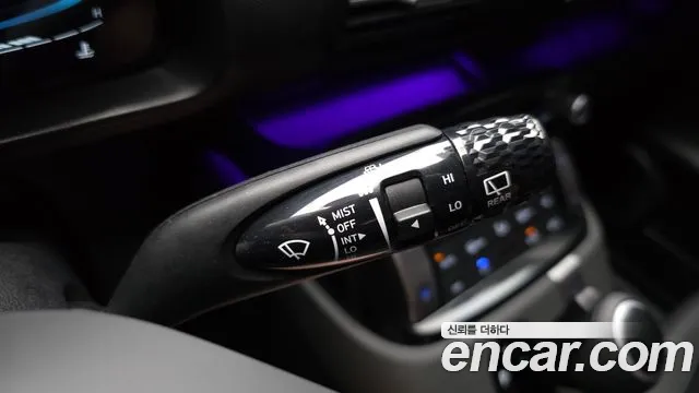 Hyundai Casper Casper Essential — Фото автомобиля 26