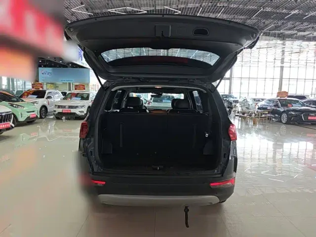 Hyundai Custo — Фото автомобиля 18