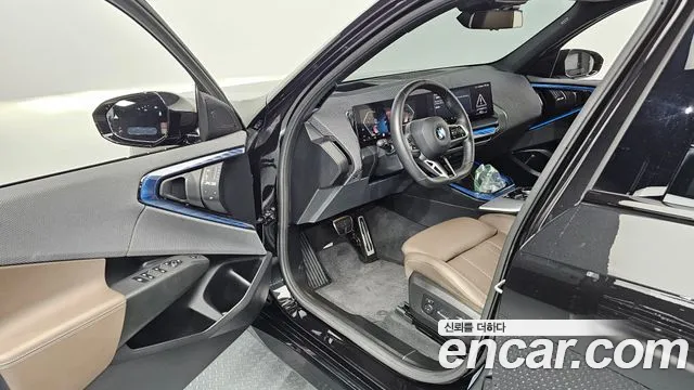 BMW X3 xDrive 20 M Sport Pro — Фото автомобиля 9